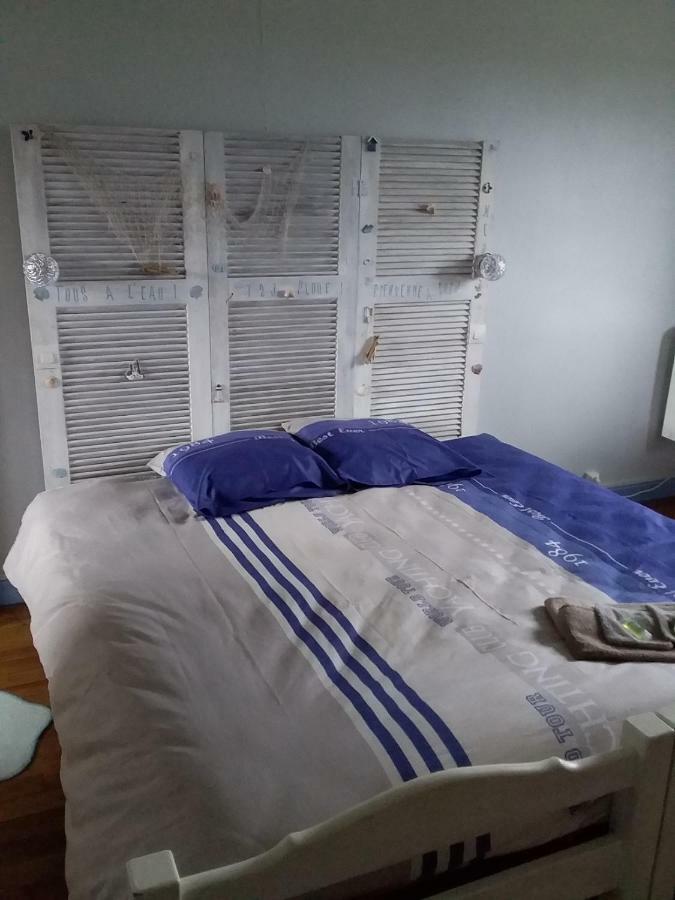 Вілла Ma Kabane Couvains  Екстер'єр фото